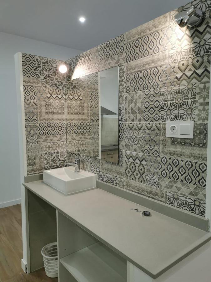 Villas Camargo.Suites Exteriér fotografie