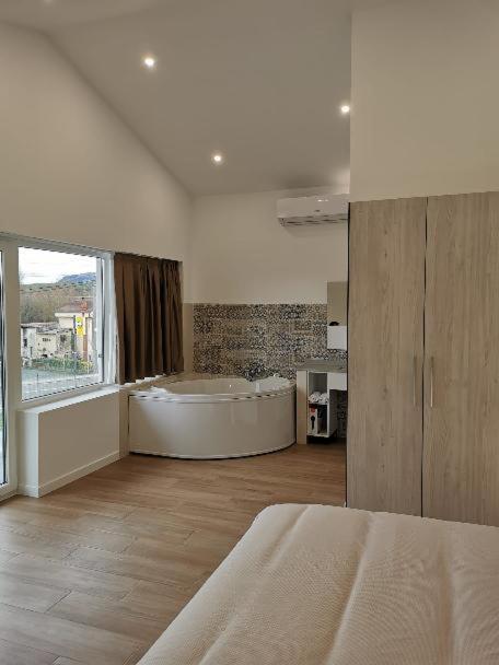 Villas Camargo.Suites Exteriér fotografie