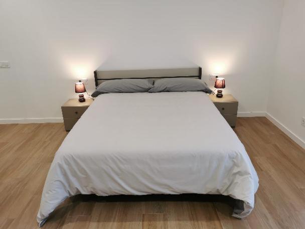 Villas Camargo.Suites Exteriér fotografie