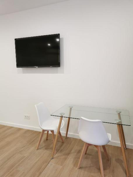 Villas Camargo.Suites Exteriér fotografie
