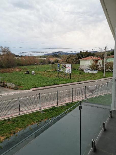 Villas Camargo.Suites Exteriér fotografie