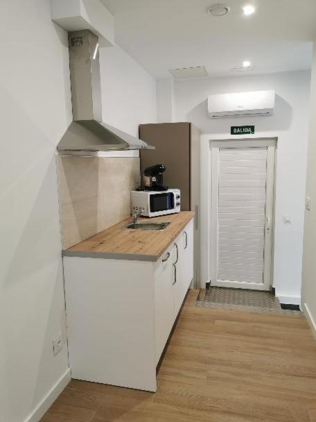 Villas Camargo.Suites Exteriér fotografie