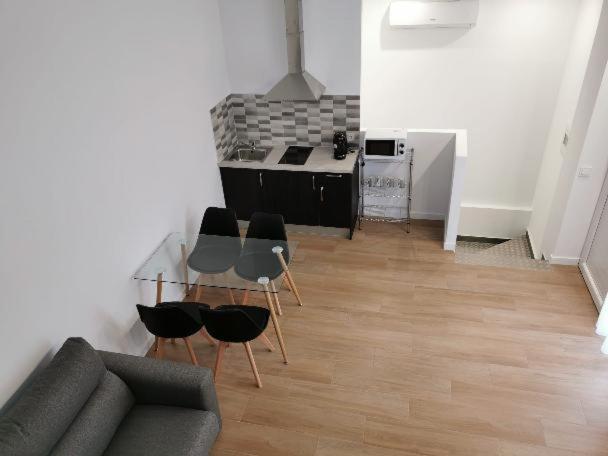 Villas Camargo.Suites Exteriér fotografie