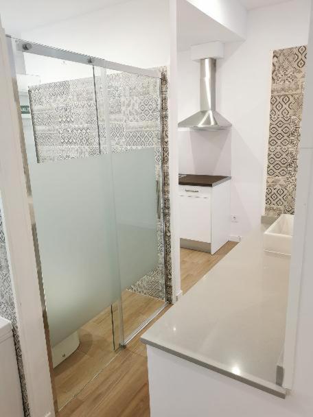 Villas Camargo.Suites Exteriér fotografie