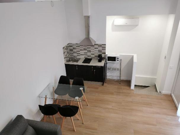 Villas Camargo.Suites Exteriér fotografie