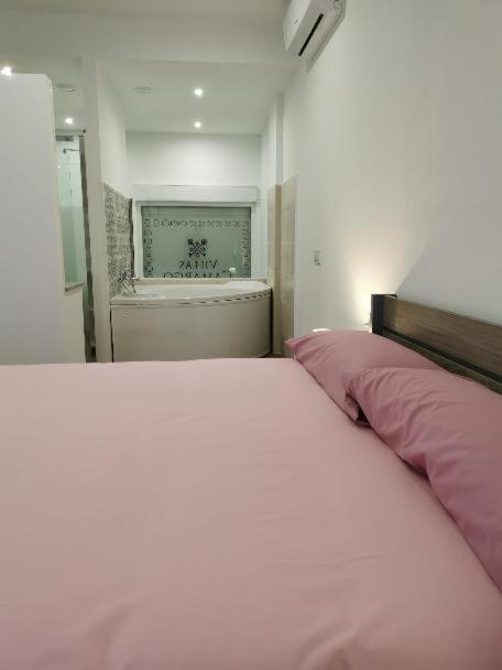 Villas Camargo.Suites Exteriér fotografie