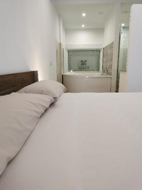Villas Camargo.Suites Exteriér fotografie