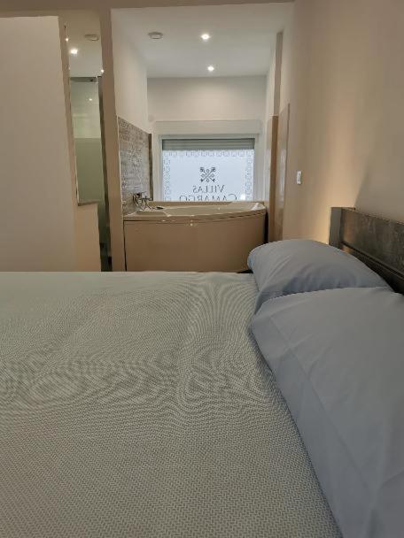 Villas Camargo.Suites Exteriér fotografie