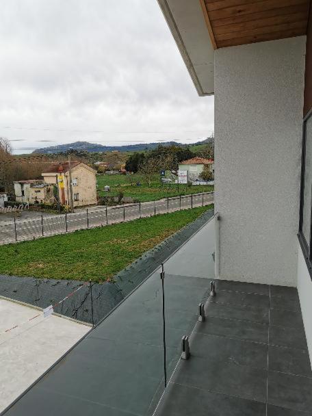 Villas Camargo.Suites Exteriér fotografie