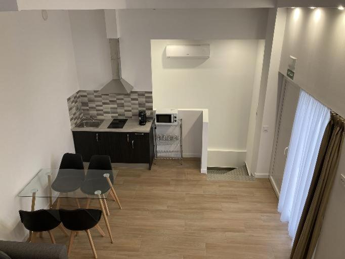 Villas Camargo.Suites Exteriér fotografie