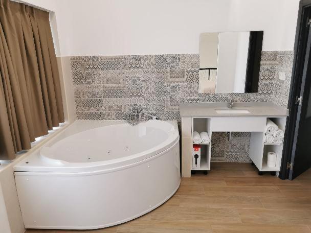 Villas Camargo.Suites Exteriér fotografie