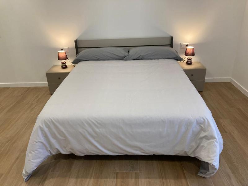 Villas Camargo.Suites Exteriér fotografie