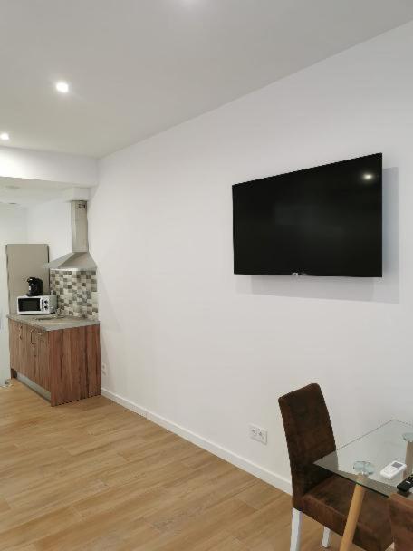 Villas Camargo.Suites Exteriér fotografie