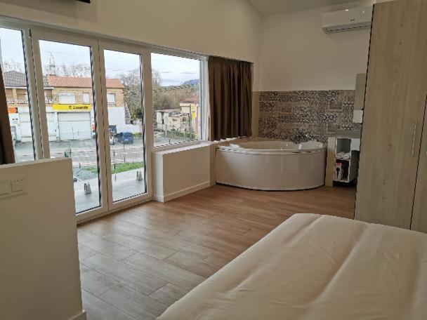 Villas Camargo.Suites Exteriér fotografie
