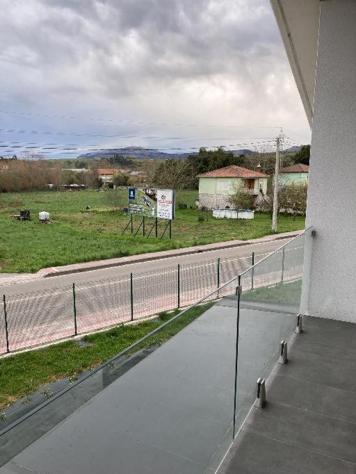 Villas Camargo.Suites Exteriér fotografie