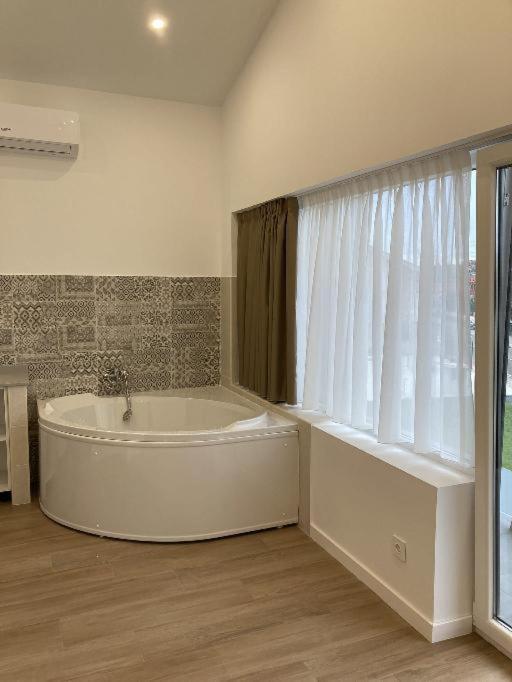 Villas Camargo.Suites Exteriér fotografie