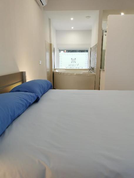 Villas Camargo.Suites Exteriér fotografie