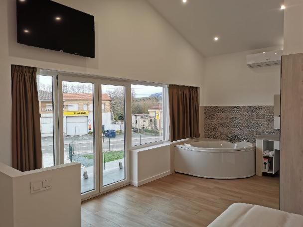 Villas Camargo.Suites Exteriér fotografie